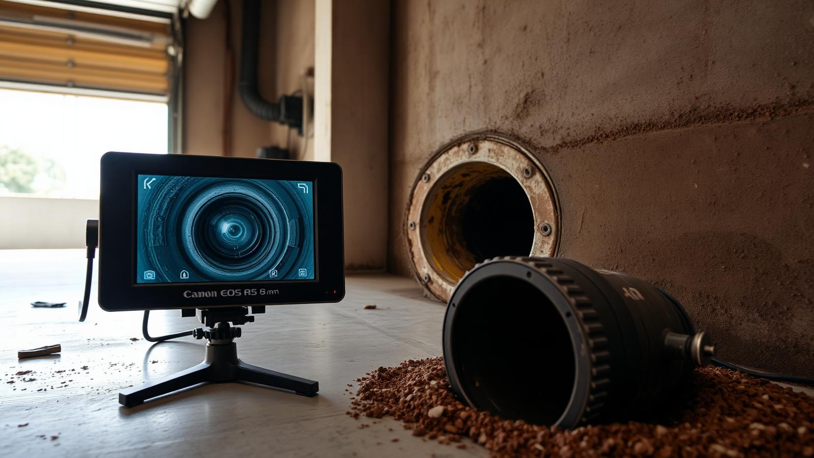 Leak Detection - Emergency Plumber in McKinney, TX