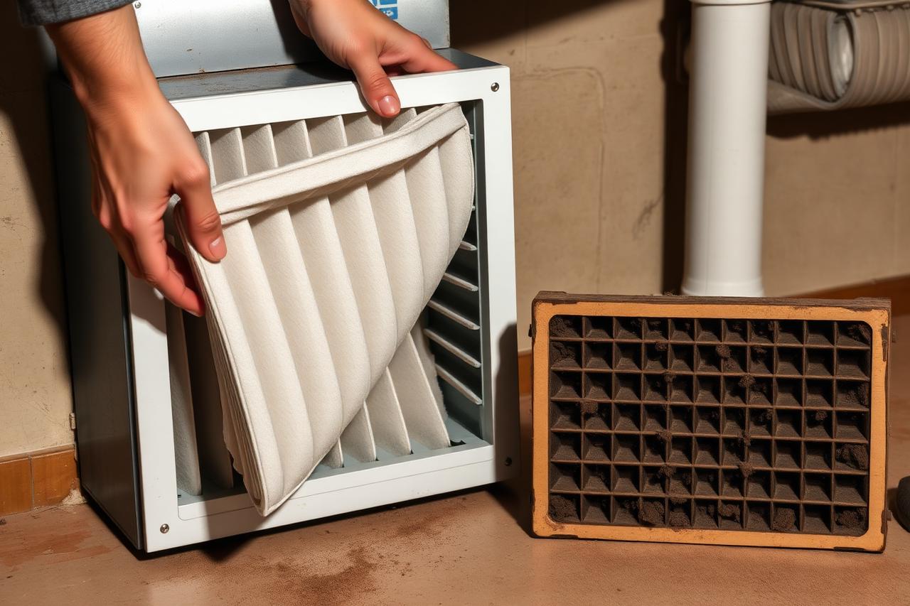 Dryer Vent Fire Safety