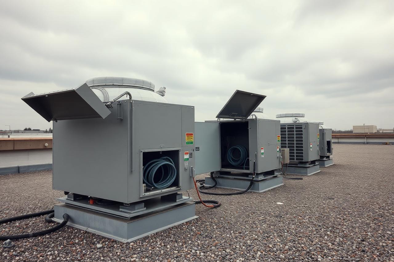 Whole-System Cleaning