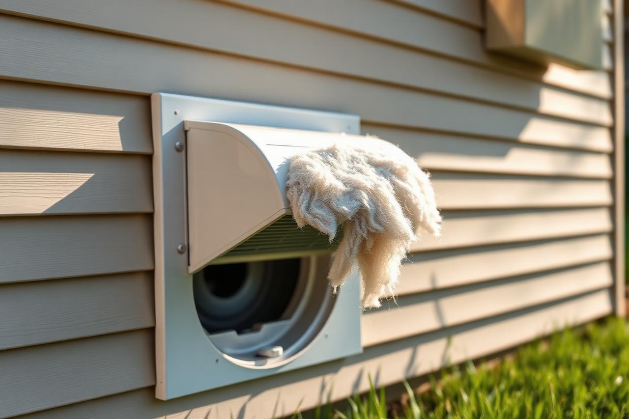Dryer Vent Cleaning - Commercial Air Duct Cleaning in Lewisville, TX