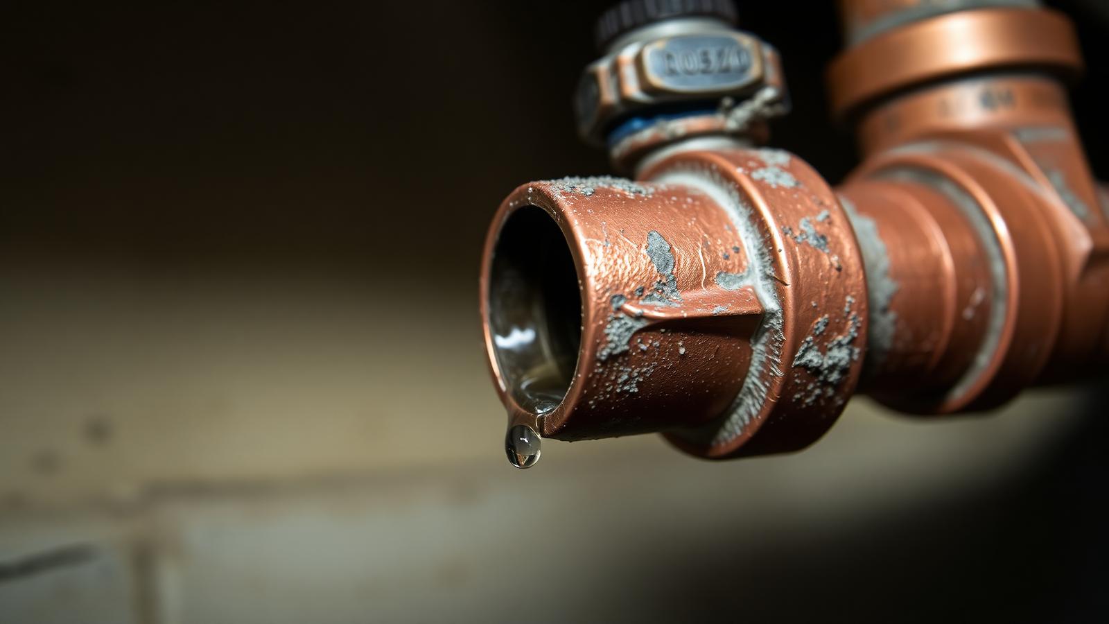 Water Heater Repair - Emergency Plumber in McKinney, TX