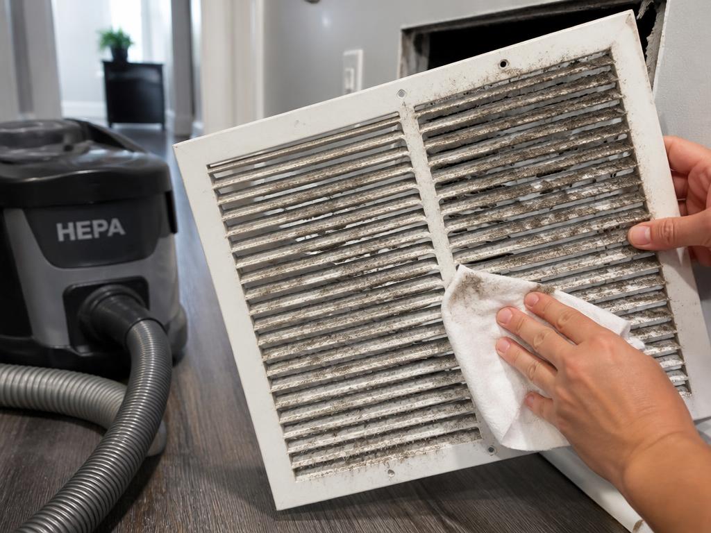Professional Dryer Vent Repair in Addison, TX